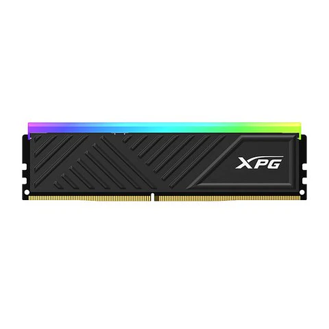 Memoria RAM XPG SPECTRIX D35G 8GB DDR4 3200MHz RGB CL16