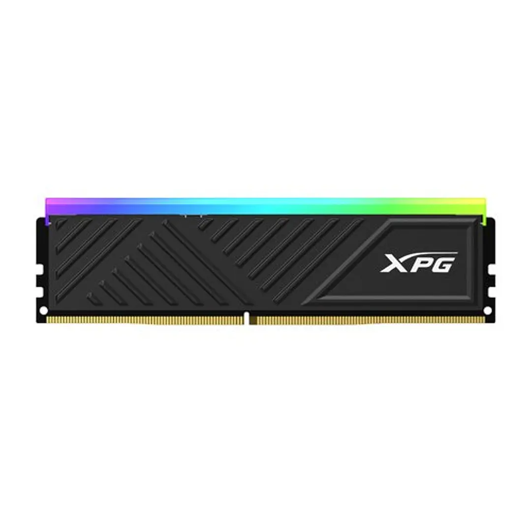 Memoria RAM XPG SPECTRIX D35G 8GB DDR4 3200MHz RGB CL16 1