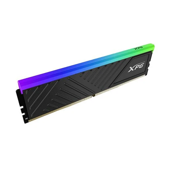 Memoria RAM XPG SPECTRIX D35G 8GB DDR4 3200MHz RGB CL16 2