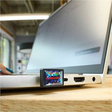 Unidad Flash SanDisk Extreme Fit USB-C 64GB USB 3.2 Gen 1 2