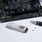 Unidad SSD XPG MARS 980 PRO 1TB PCIe M.2 2280 - Miniatura 4