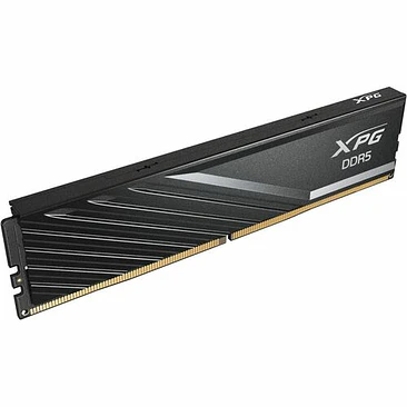 Memoria RAM XPG LANCER BLADE 8GB DDR5 5600MHz CL46 Negra 2