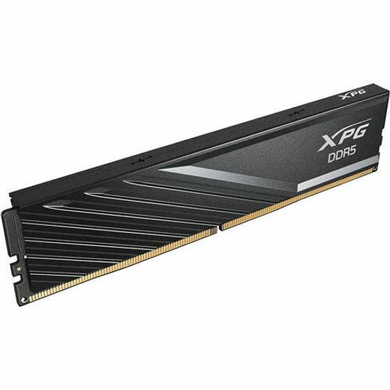 Memoria RAM XPG LANCER BLADE 8GB DDR5 5600MHz CL46 Negra 2