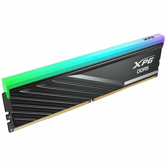Memoria RAM XPG LANCER BLADE RGB 8GB DDR5 5600MHz CL46 2