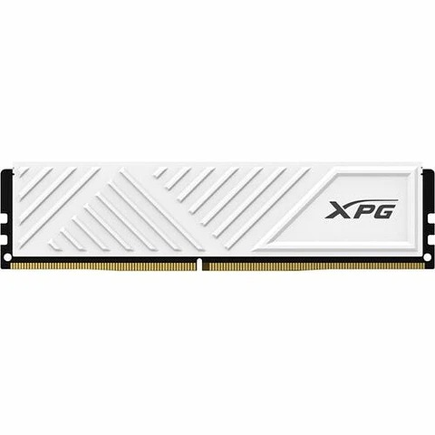Memoria RAM XPG GAMMIX D35 8GB DDR4 3200MHz CL16 Blanca