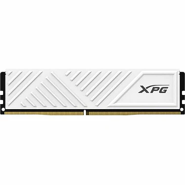 Memoria RAM XPG GAMMIX D35 8GB DDR4 3200MHz CL16 Blanca 1