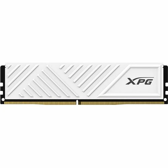 Memoria RAM XPG GAMMIX D35 8GB DDR4 3200MHz CL16 Blanca 1