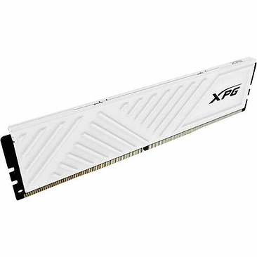 Memoria RAM XPG GAMMIX D35 8GB DDR4 3200MHz CL16 Blanca 2