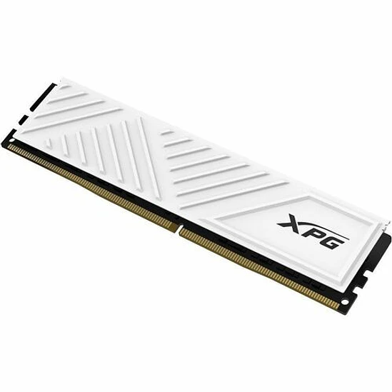 Memoria RAM XPG GAMMIX D35 8GB DDR4 3200MHz CL16 Blanca 3