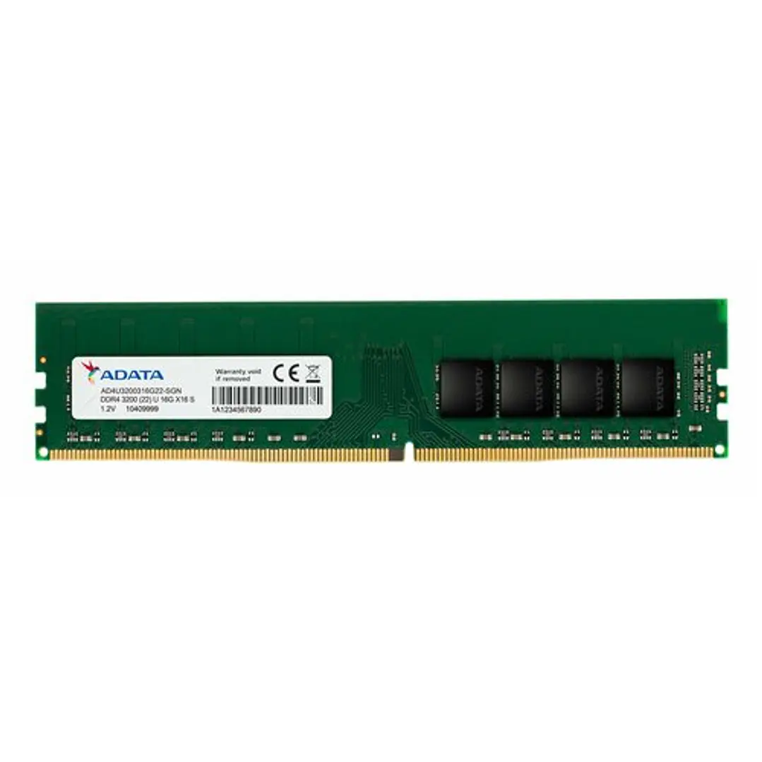 Memoria RAM ADATA Premier 16GB DDR4 3200MHz CL22 1