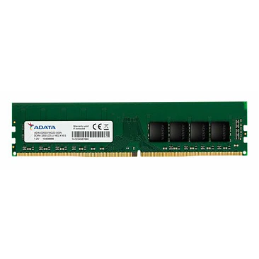 Memoria RAM ADATA Premier 16GB DDR4 3200MHz CL22 1