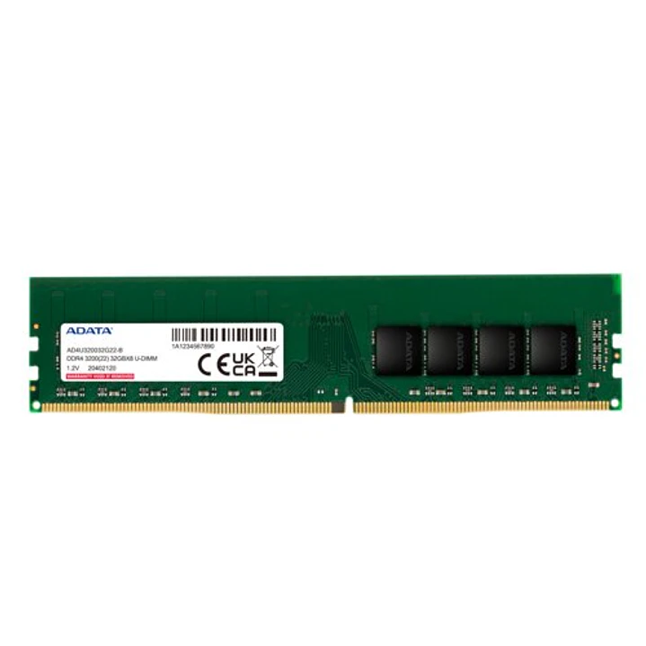 Memoria RAM ADATA Premier 16GB DDR4 3200MHz CL22 1