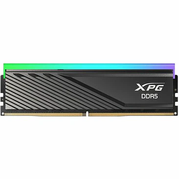Memoria RAM XPG LANCER BLADE RGB 8GB DDR5 5600MHz CL46 Blanca 2