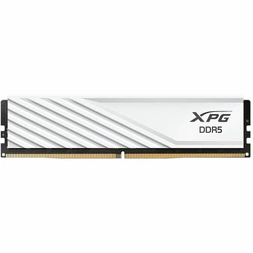 Memoria RAM XPG LANCER BLADE 8GB DDR5 5600MHz CL46 Blanca 1