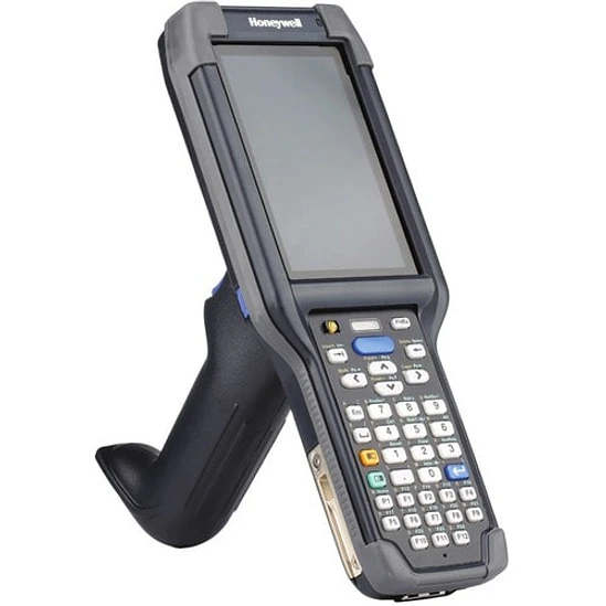 Terminal de Mano Honeywell CK65 Android 4GB 32GB 1