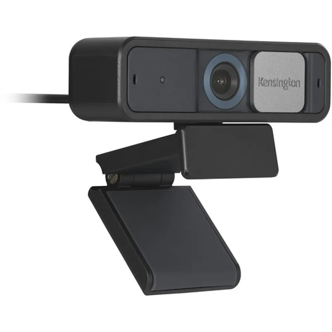 Cámara Web Kensington W2050 Full HD 1080p USB 1