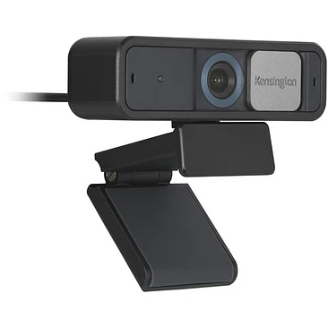 Cámara Web Kensington W2050 Full HD 1080p USB 1