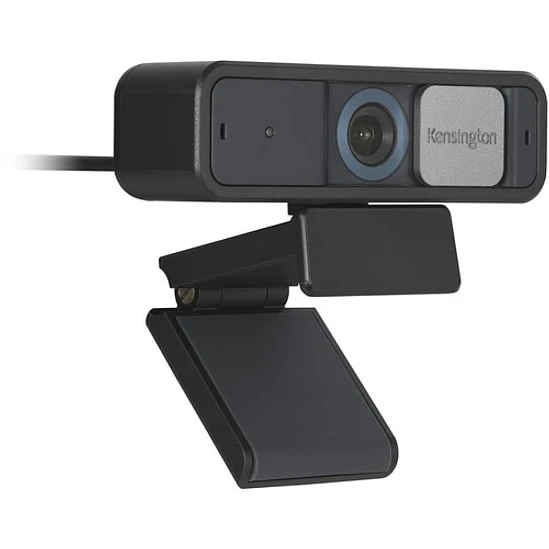 Cámara Web Kensington W2050 Full HD 1080p USB 1