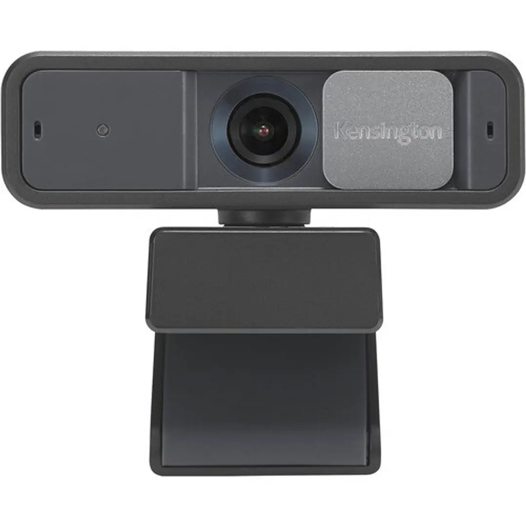 Cámara Web Kensington W2050 Full HD 1080p USB 2