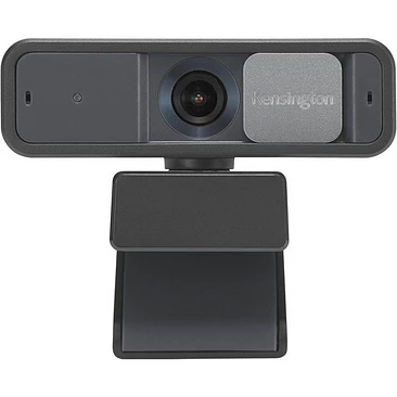 Cámara Web Kensington W2050 Full HD 1080p USB 2