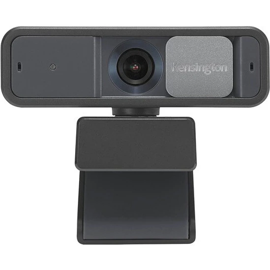 Cámara Web Kensington W2050 Full HD 1080p USB 2