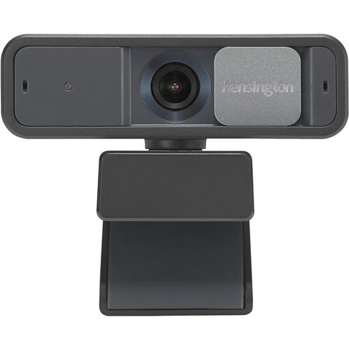 Cámara Web Kensington W2050 Full HD 1080p USB 2