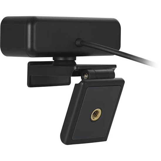 Cámara Web Kensington W2050 Full HD 1080p USB 3