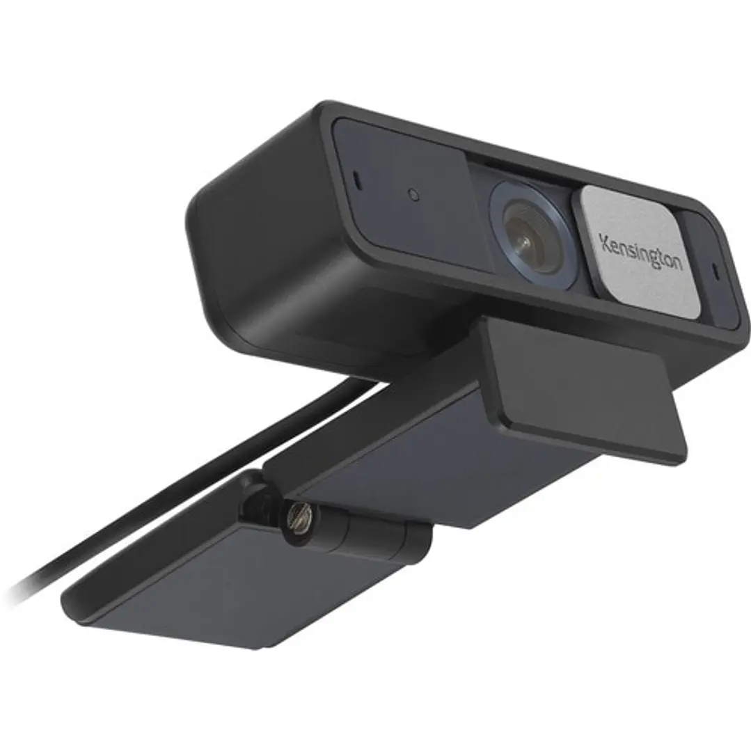 Cámara Web Kensington W2050 Full HD 1080p USB 5