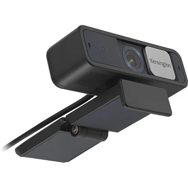 Cámara Web Kensington W2050 Full HD 1080p USB 5