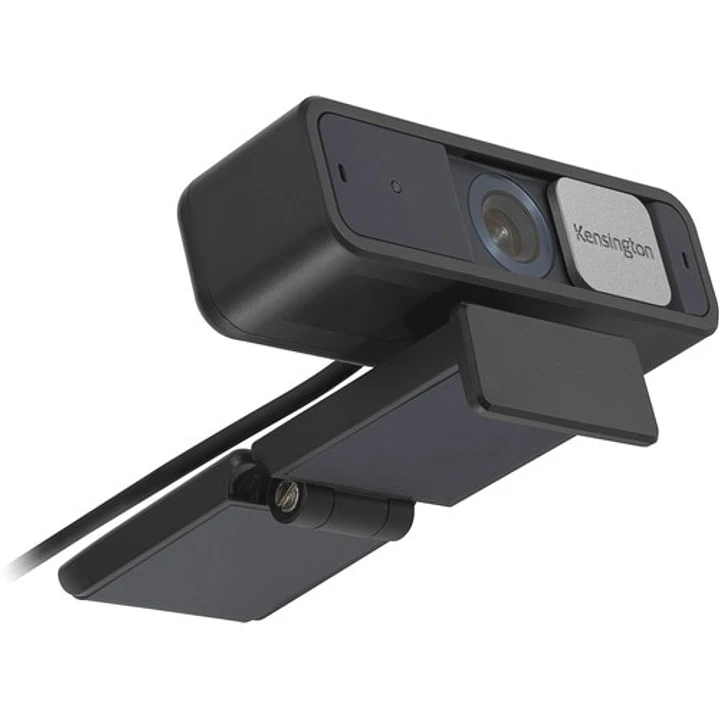 Cámara Web Kensington W2050 Full HD 1080p USB 5