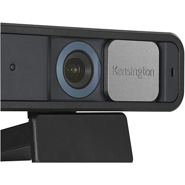 Cámara Web Kensington W2050 Full HD 1080p USB 6