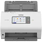 Escáner Brother ADS-4900W Dúplex Inalámbrico 60 ppm - Miniatura 1