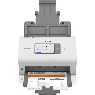 Escáner Brother ADS-4900W Dúplex Inalámbrico 60 ppm