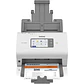 Escáner Brother ADS-4900W Dúplex Inalámbrico 60 ppm - Miniatura 2