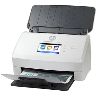 Escáner HP ScanJet Enterprise Flow N7000 snw1 Dúplex 75 ppm