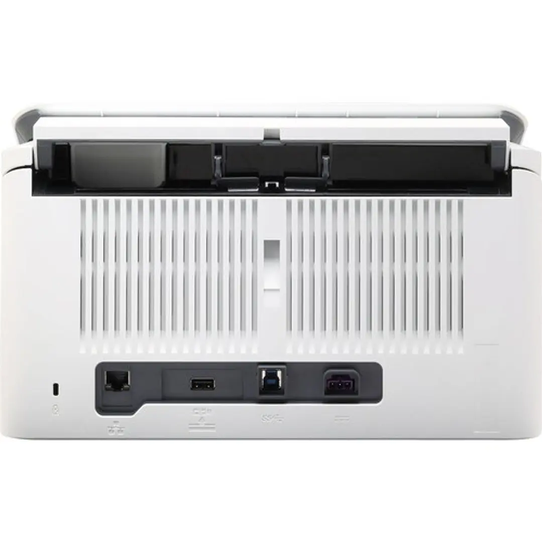 Escáner HP ScanJet Enterprise Flow N7000 snw1 Dúplex 75 ppm 4