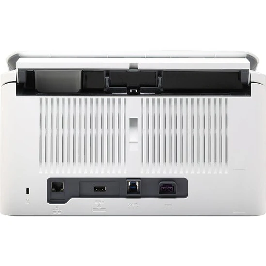 Escáner HP ScanJet Enterprise Flow N7000 snw1 Dúplex 75 ppm 4