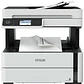 Impresora Multifunción Epson EcoTank ET-M3180 Monocromática Wi-Fi - Miniatura 1
