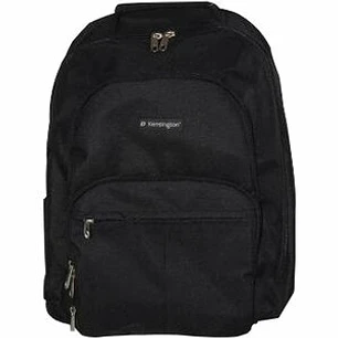 Mochila para Notebook Kensington K63207 15 a 15.6 Pulgadas Negra