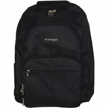 Mochila para Notebook Kensington K63207 15 a 15.6 Pulgadas Negra 1
