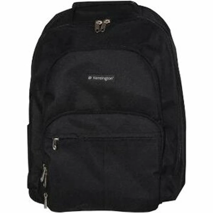 Mochila para Notebook Kensington K63207 15 a 15.6 Pulgadas Negra 1