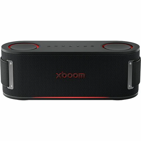 Parlante Bluetooth Portátil LG XBOOM Bounce 45W IP67