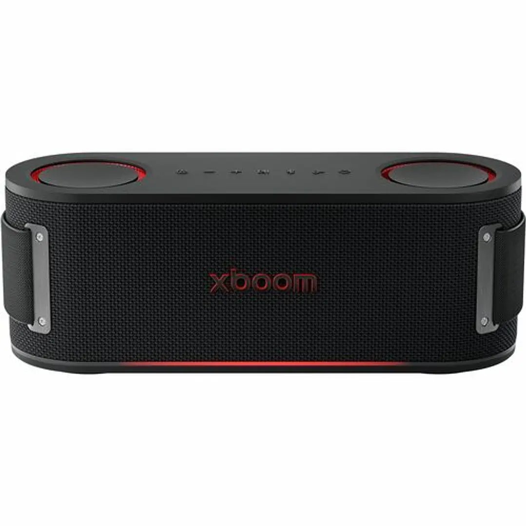 Parlante Bluetooth Portátil LG XBOOM Bounce 45W IP67 1