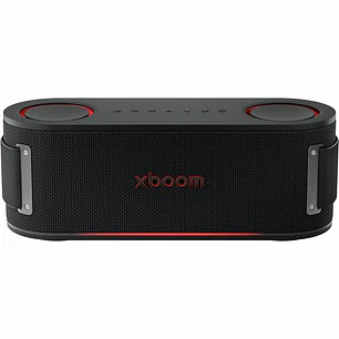 Parlante Bluetooth Portátil LG XBOOM Bounce 45W IP67