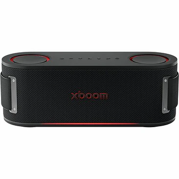 Parlante Bluetooth Portátil LG XBOOM Bounce 45W IP67 2