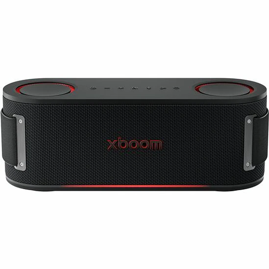 Parlante Bluetooth Portátil LG XBOOM Bounce 45W IP67 2