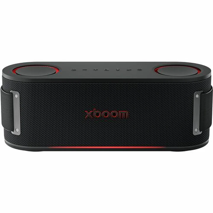 Parlante Bluetooth Portátil LG XBOOM Bounce 45W IP67 2