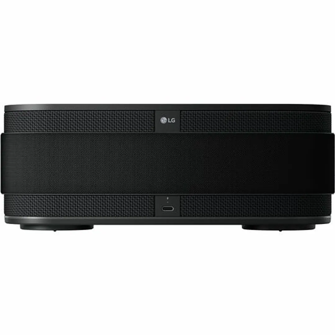 Parlante Bluetooth Portátil LG XBOOM Bounce 45W IP67 3