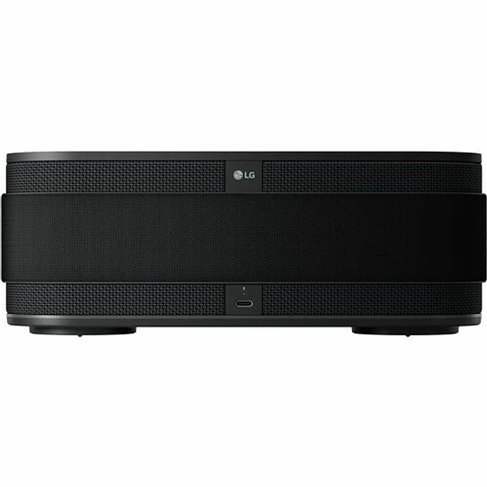 Parlante Bluetooth Portátil LG XBOOM Bounce 45W IP67 3