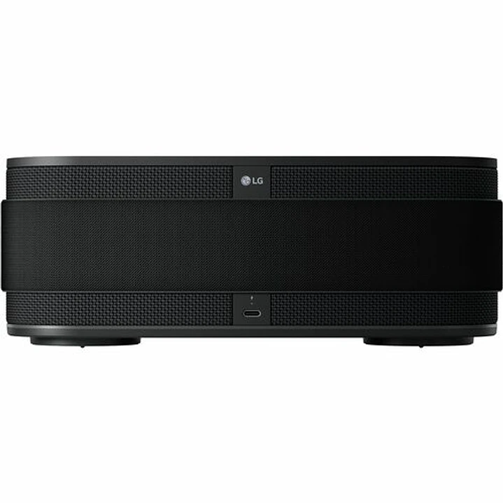 Parlante Bluetooth Portátil LG XBOOM Bounce 45W IP67 3